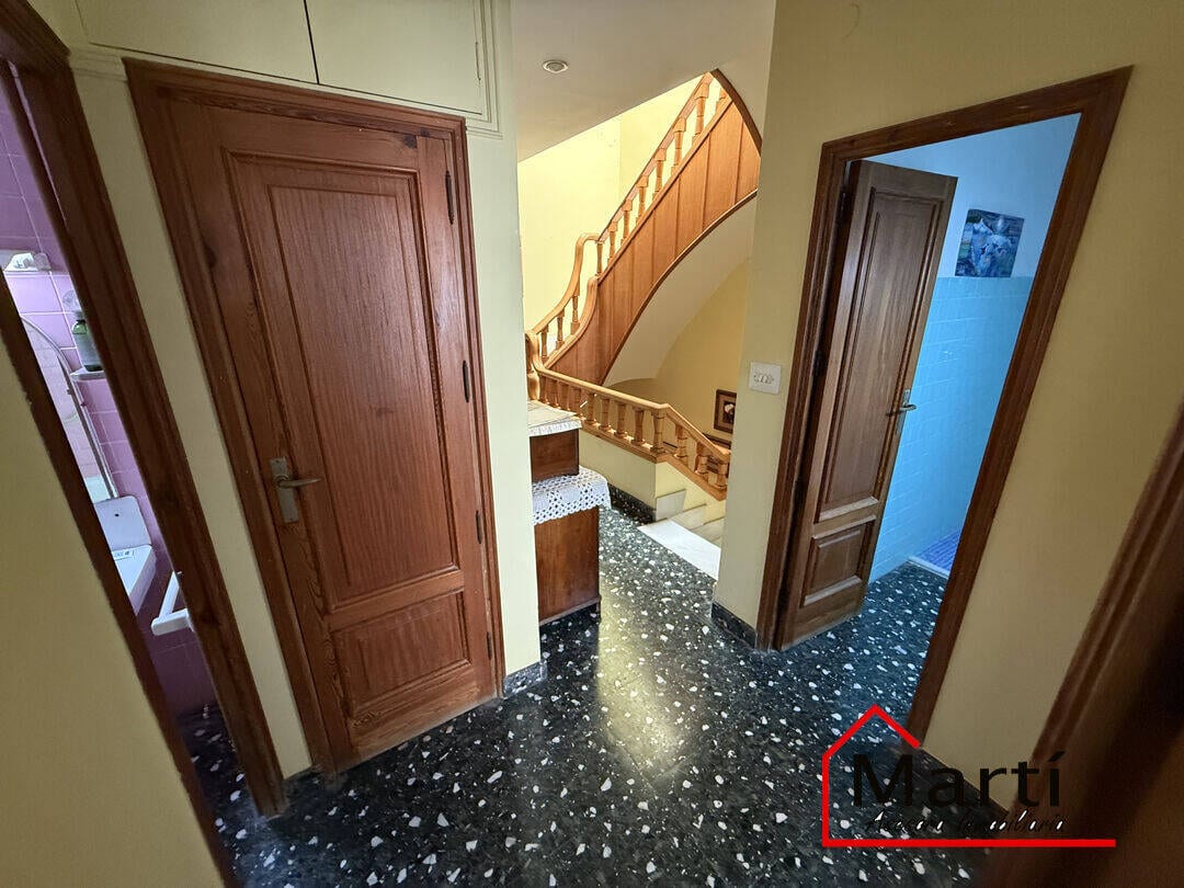 Gran casa en pleno centro de Burriana con 4 terrazas - Foto 43