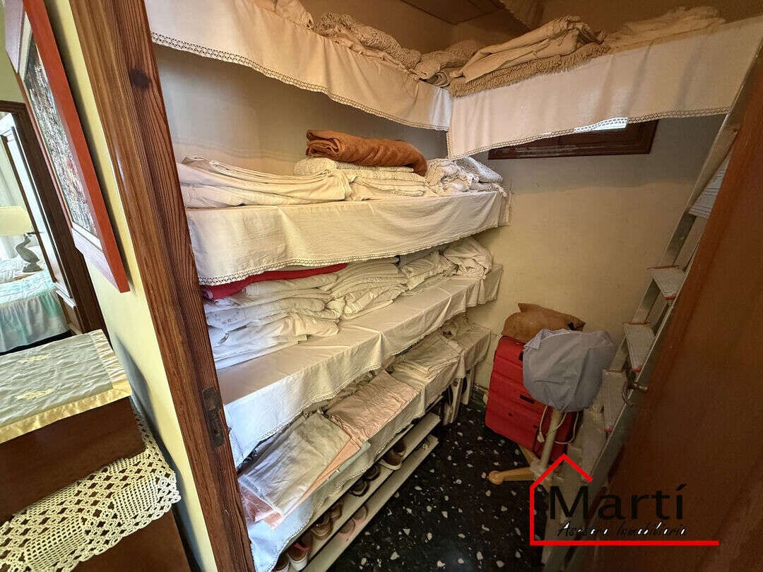 Gran casa en pleno centro de Burriana con 4 terrazas - Foto 47