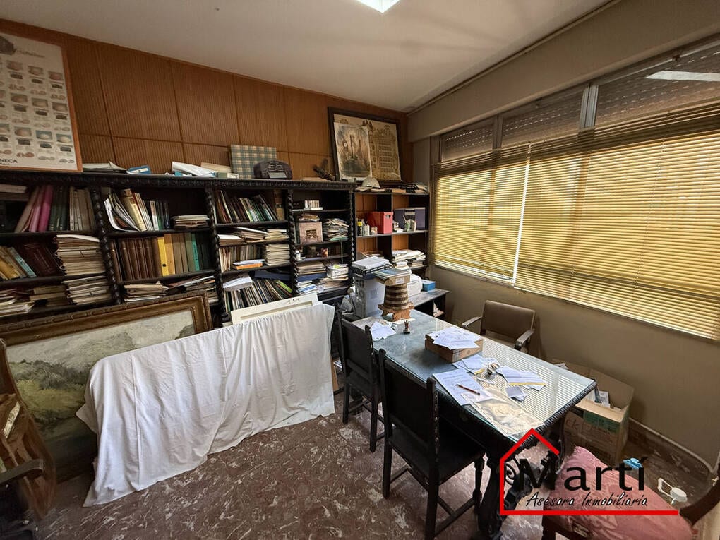 Gran casa en pleno centro de Burriana con 4 terrazas - Foto 4