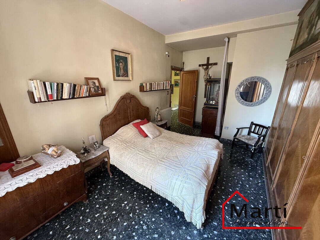 Gran casa en pleno centro de Burriana con 4 terrazas - Foto 50