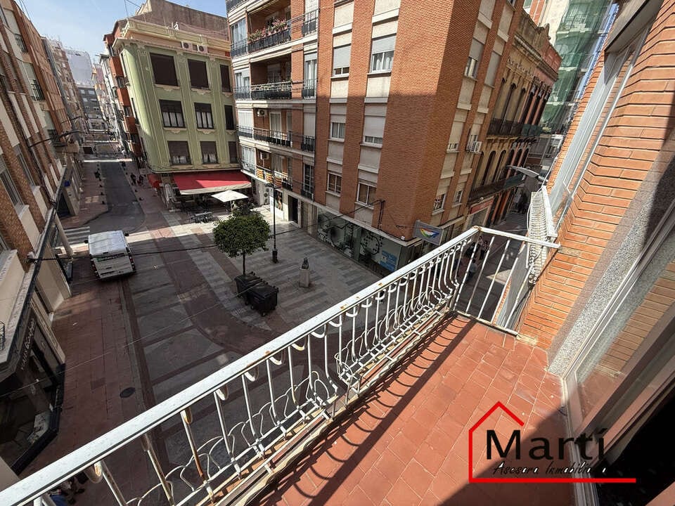 Gran casa en pleno centro de Burriana con 4 terrazas - Foto 52