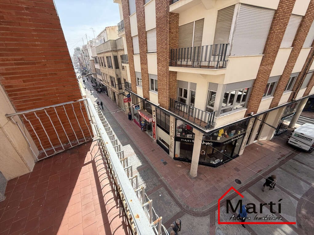 Gran casa en pleno centro de Burriana con 4 terrazas - Foto 53