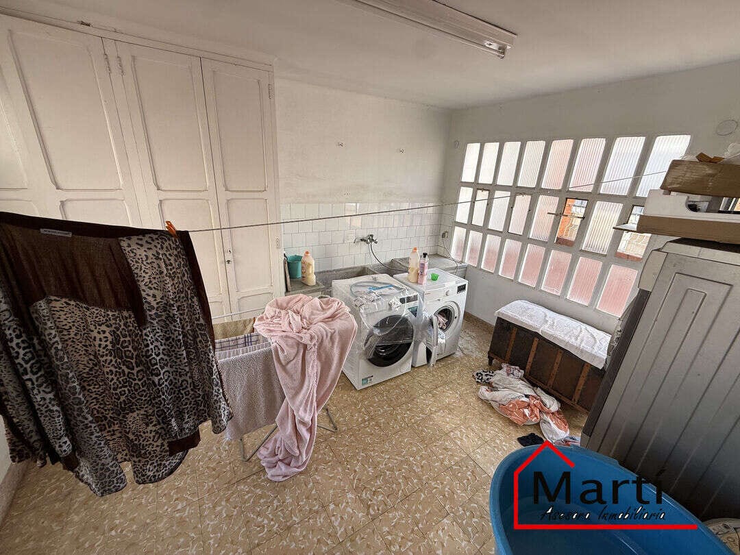 Gran casa en pleno centro de Burriana con 4 terrazas - Foto 56