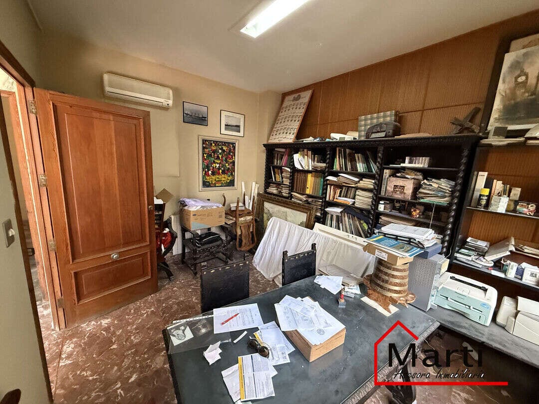 Gran casa en pleno centro de Burriana con 4 terrazas - Foto 5