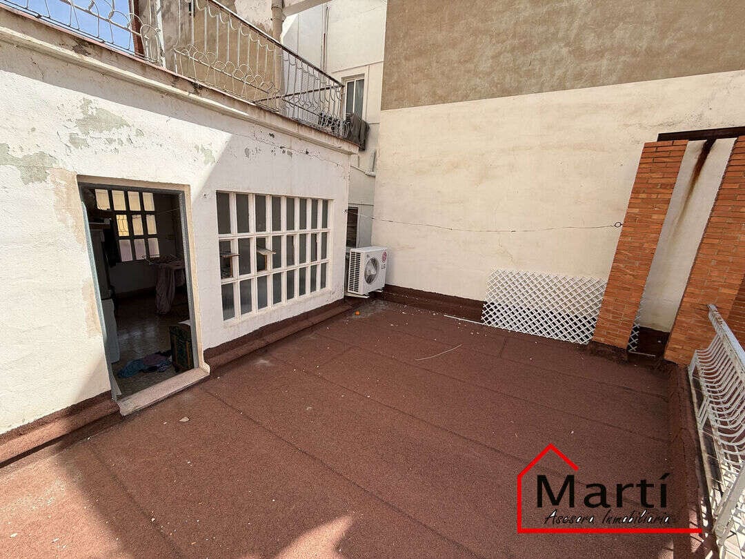Gran casa en pleno centro de Burriana con 4 terrazas - Foto 60
