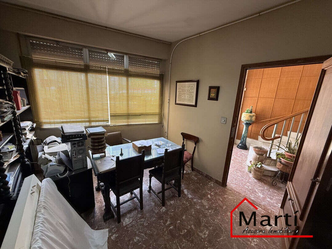 Gran casa en pleno centro de Burriana con 4 terrazas - Foto 6