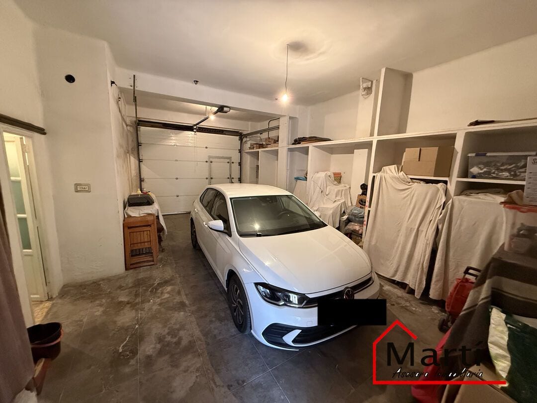 Gran casa en pleno centro de Burriana con 4 terrazas - Foto 7