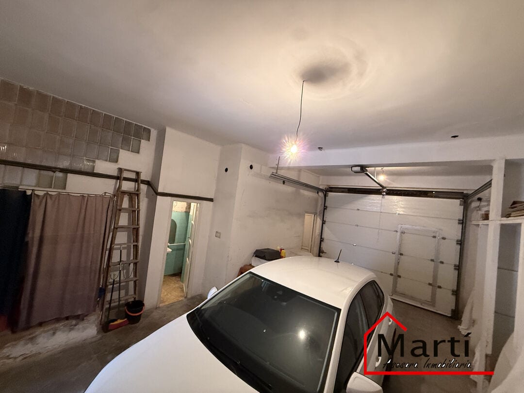Gran casa en pleno centro de Burriana con 4 terrazas - Foto 8