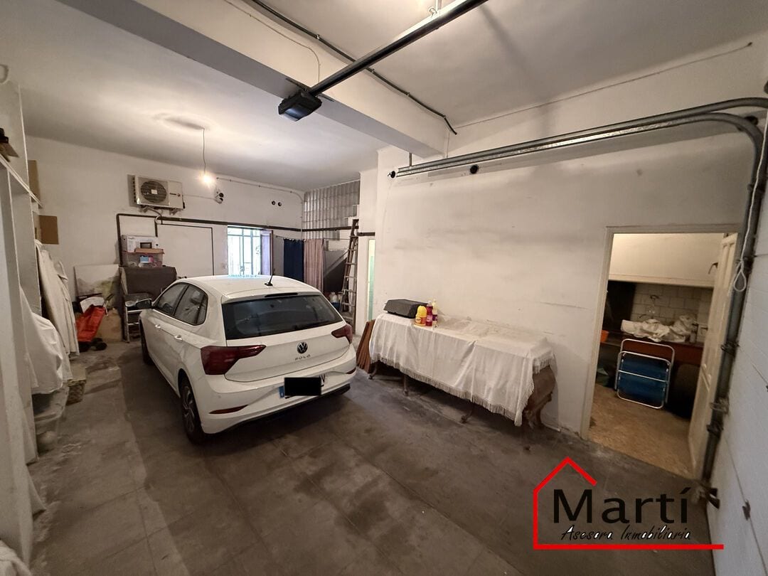Gran casa en pleno centro de Burriana con 4 terrazas - Foto 9