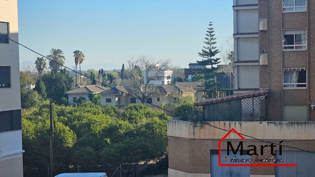 Casa unifamiliar a 100m de la playa en el Grao de Burriana con garaje para 5 coches y gran potencial - Foto 36