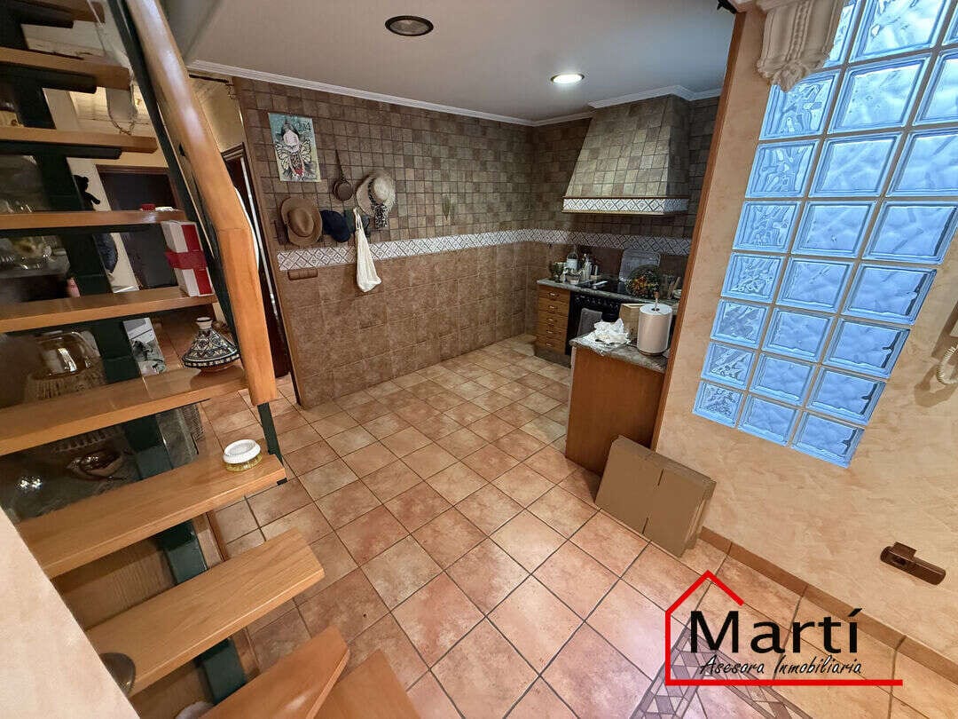 2º PISO DUPLEX REFORMADO EN CENTRO DE BURRIANA | OPORTUNIDAD PARA INVERSORES - Foto 13