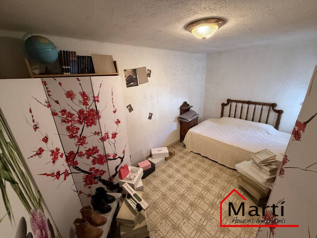 2º PISO DUPLEX REFORMADO EN CENTRO DE BURRIANA | OPORTUNIDAD PARA INVERSORES - Foto 17