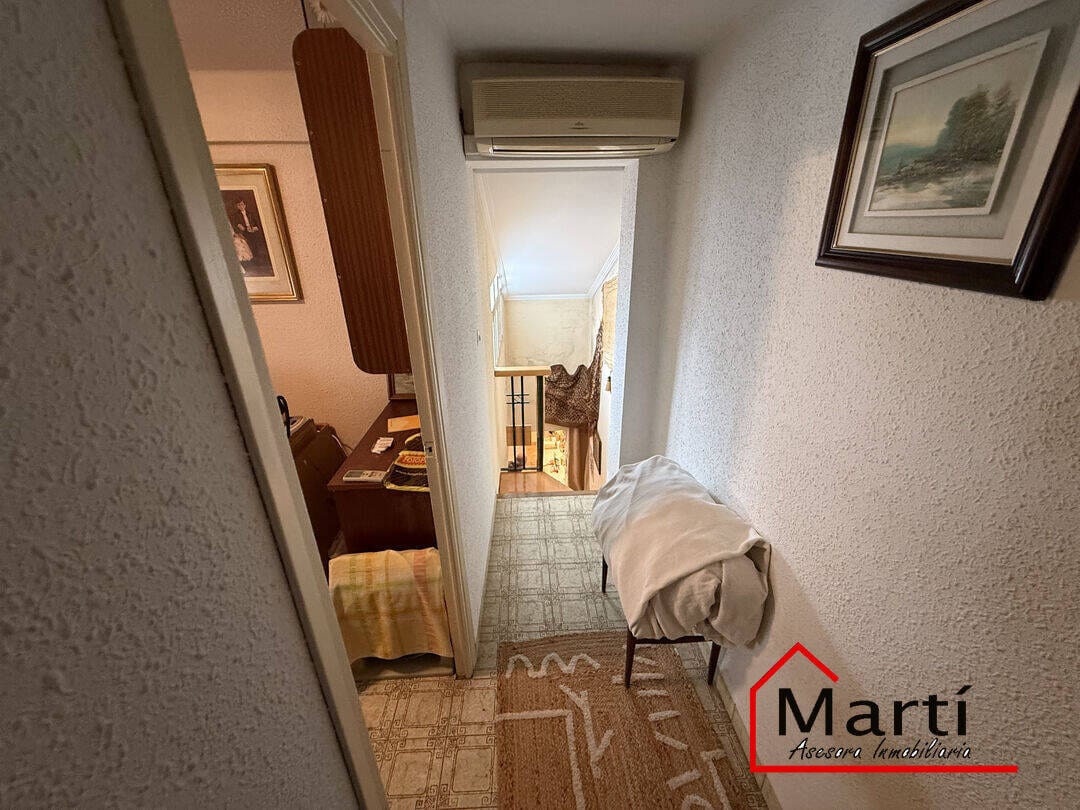 2º PISO DUPLEX REFORMADO EN CENTRO DE BURRIANA | OPORTUNIDAD PARA INVERSORES - Foto 19