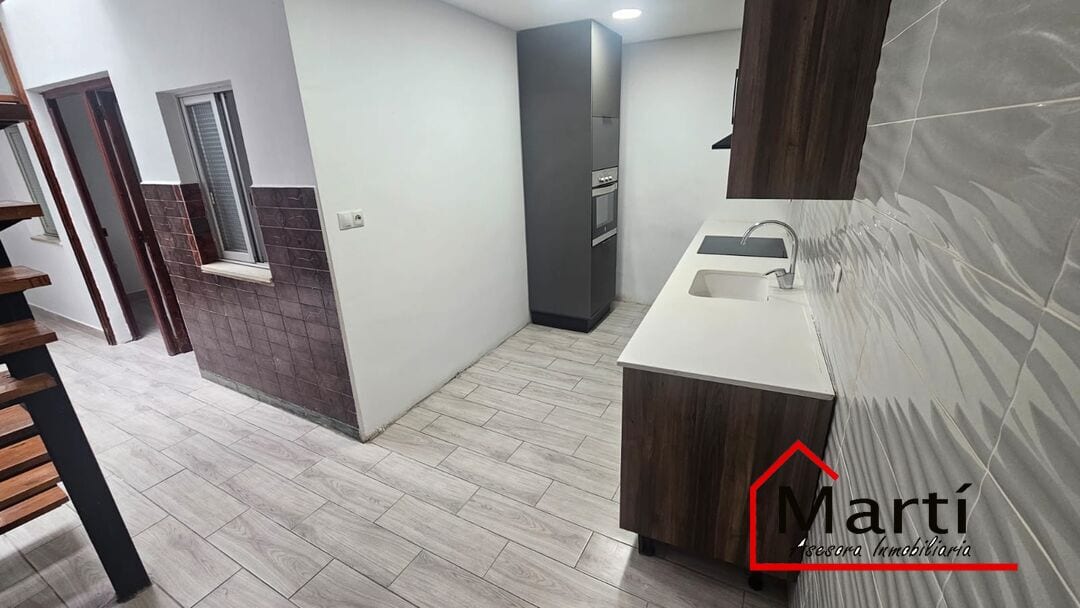 DONDE TODO ENCAJA; VIVIENDA REFORMADA PARA DISFRUTAR SIN PREOCUPACIONES - Foto 5