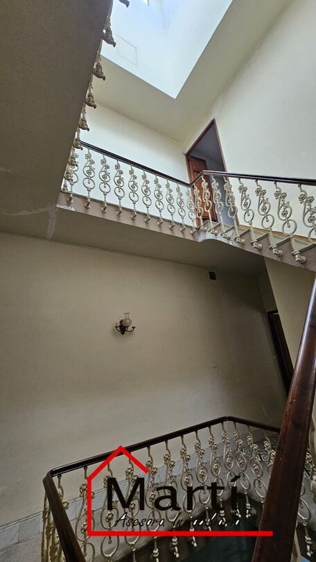 ARQUITECTURA MODERNISTA, CON ESPACIOS AMPLIOS Y MUY LUMINOSOS - Foto 27