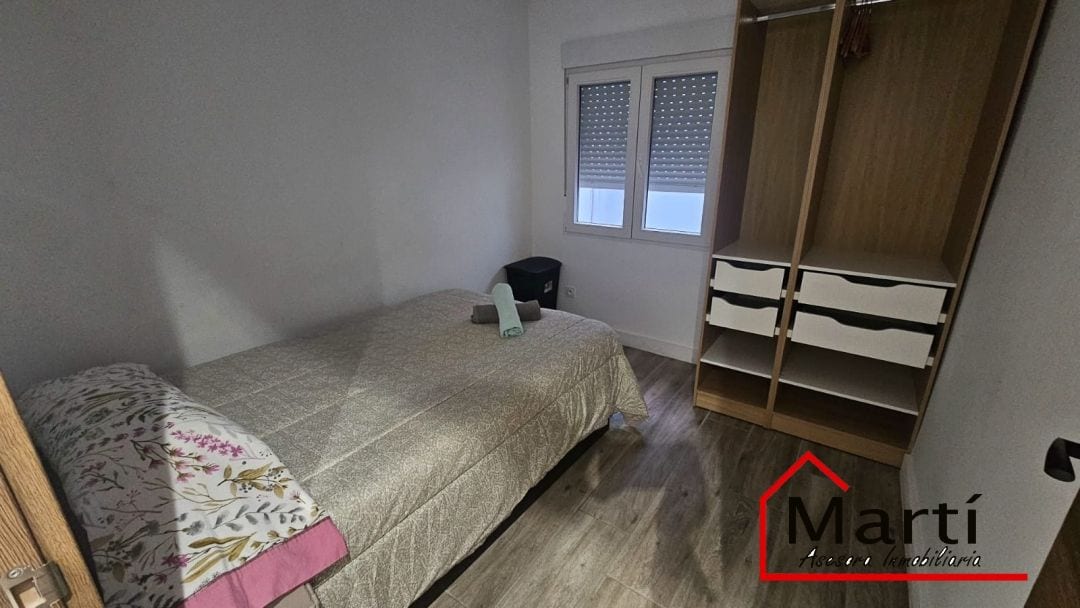 Amplio piso reformado de 4 habitaciones en La Bosca - Foto 13
