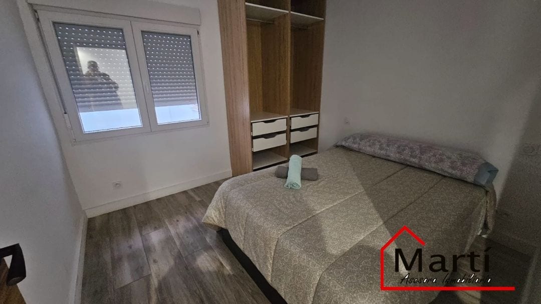 Amplio piso reformado de 4 habitaciones en La Bosca - Foto 14