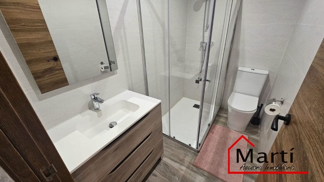 Amplio piso reformado de 4 habitaciones en La Bosca - Foto 15