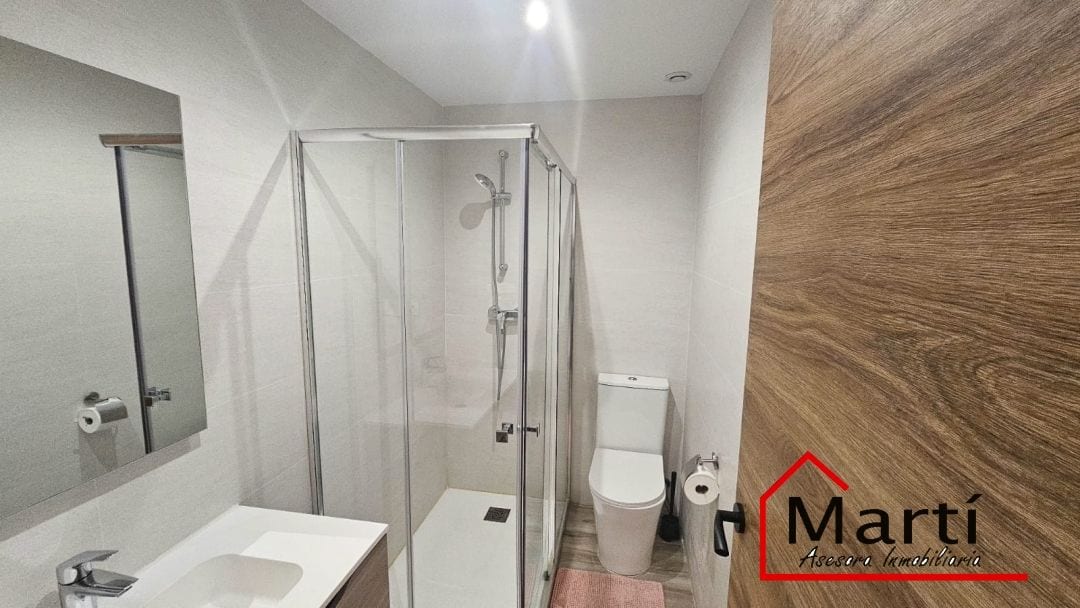 Amplio piso reformado de 4 habitaciones en La Bosca - Foto 16