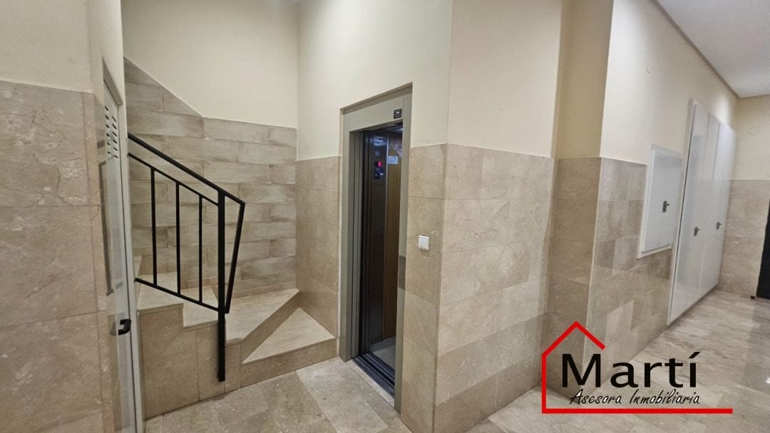 Amplio piso reformado de 4 habitaciones en La Bosca - Foto 18