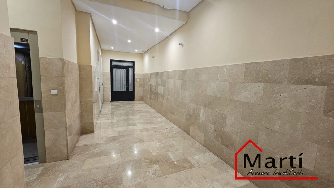 Amplio piso reformado de 4 habitaciones en La Bosca - Foto 19