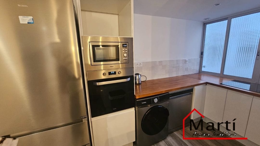 Amplio piso reformado de 4 habitaciones en La Bosca - Foto 4