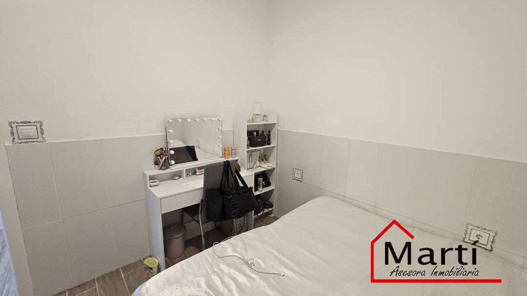 Vivienda unifamiliar con terraza y barbacoa en Zona Panderola – Burriana - Foto 10