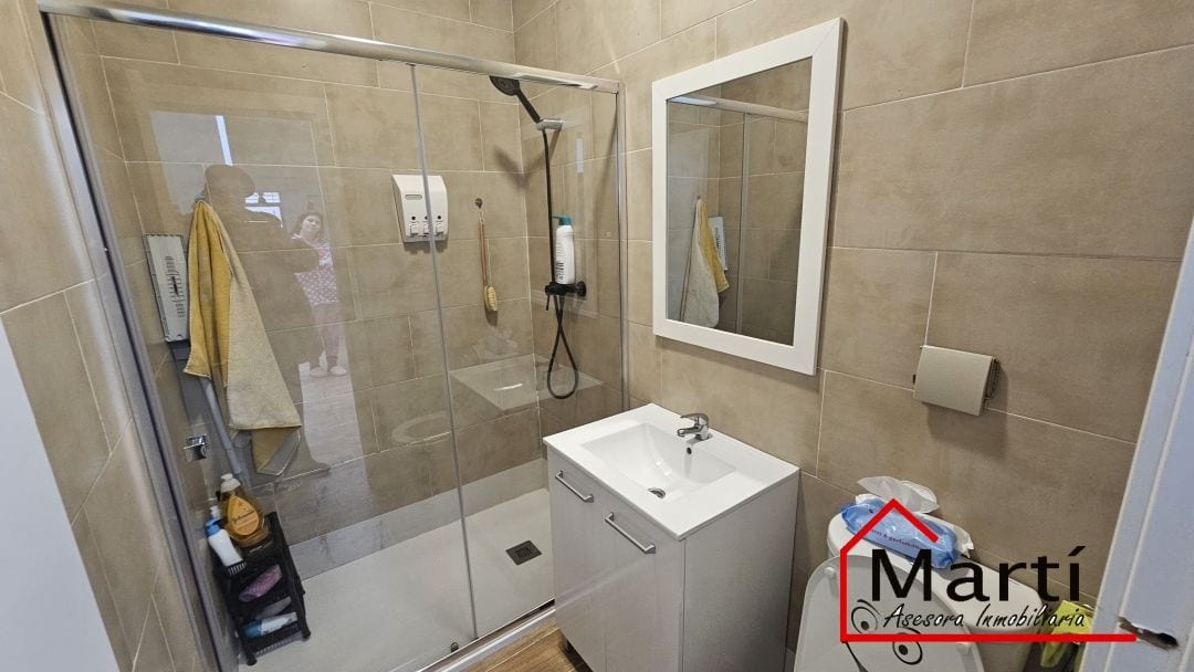 Vivienda unifamiliar con terraza y barbacoa en Zona Panderola – Burriana - Foto 11