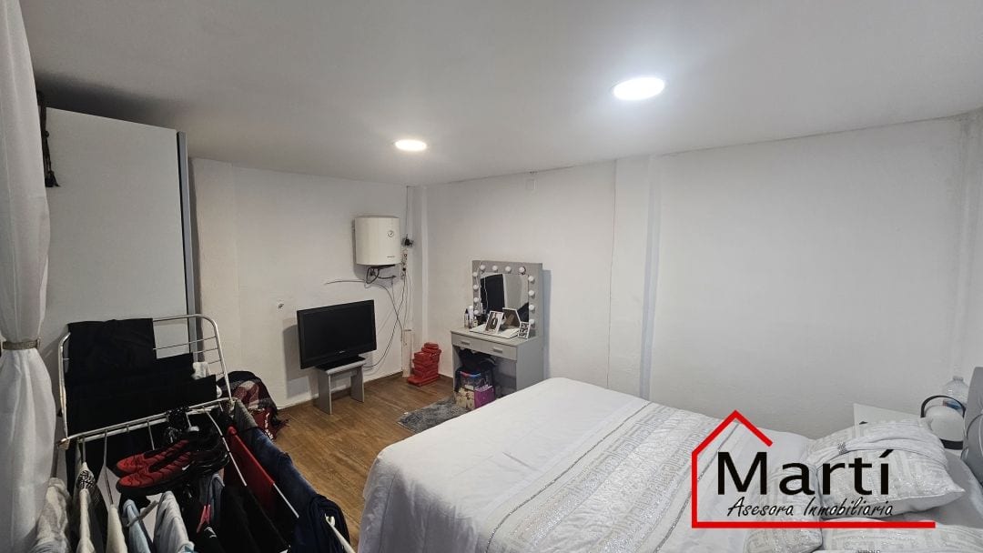 Vivienda unifamiliar con terraza y barbacoa en Zona Panderola – Burriana - Foto 14