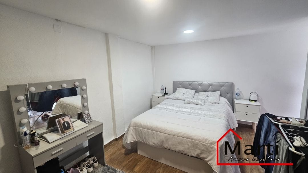Vivienda unifamiliar con terraza y barbacoa en Zona Panderola – Burriana - Foto 15