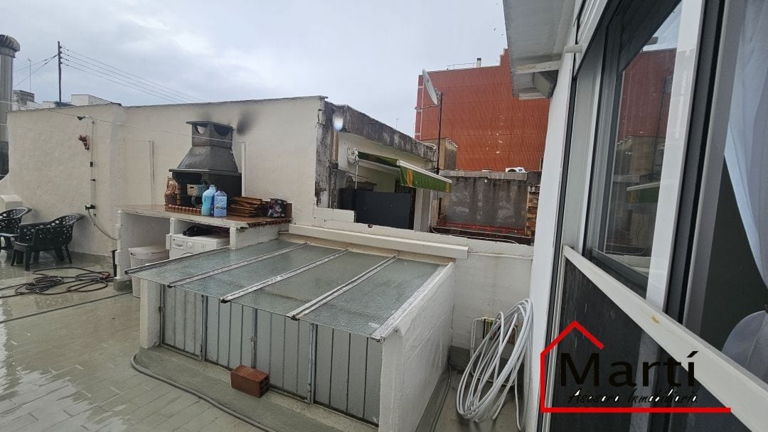 Vivienda unifamiliar con terraza y barbacoa en Zona Panderola – Burriana - Foto 16