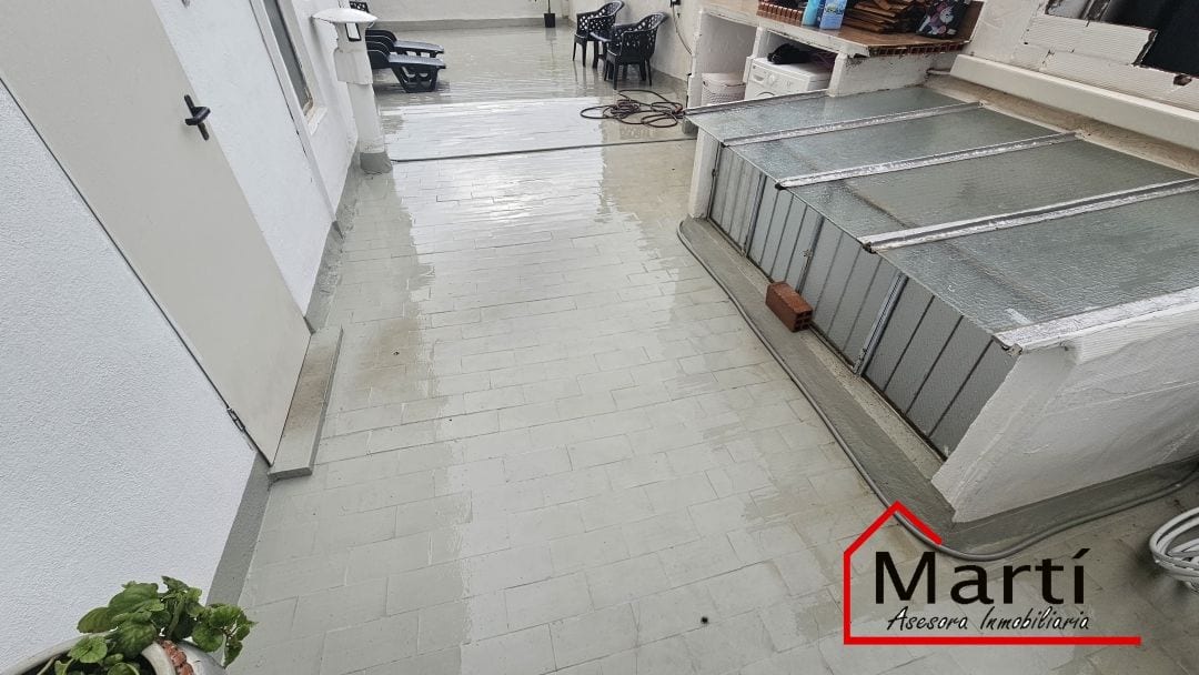Vivienda unifamiliar con terraza y barbacoa en Zona Panderola – Burriana - Foto 18