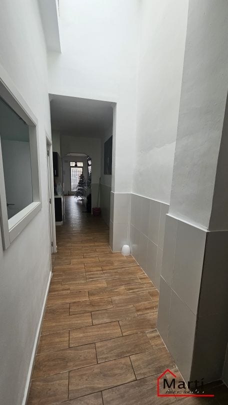 Vivienda unifamiliar con terraza y barbacoa en Zona Panderola – Burriana - Foto 6