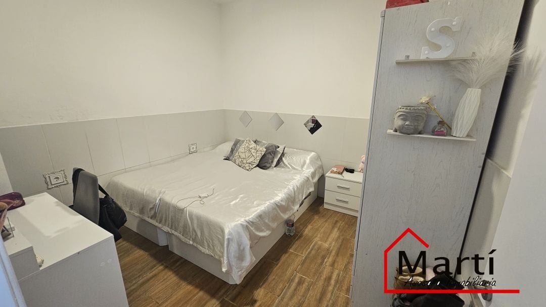 Vivienda unifamiliar con terraza y barbacoa en Zona Panderola – Burriana - Foto 9