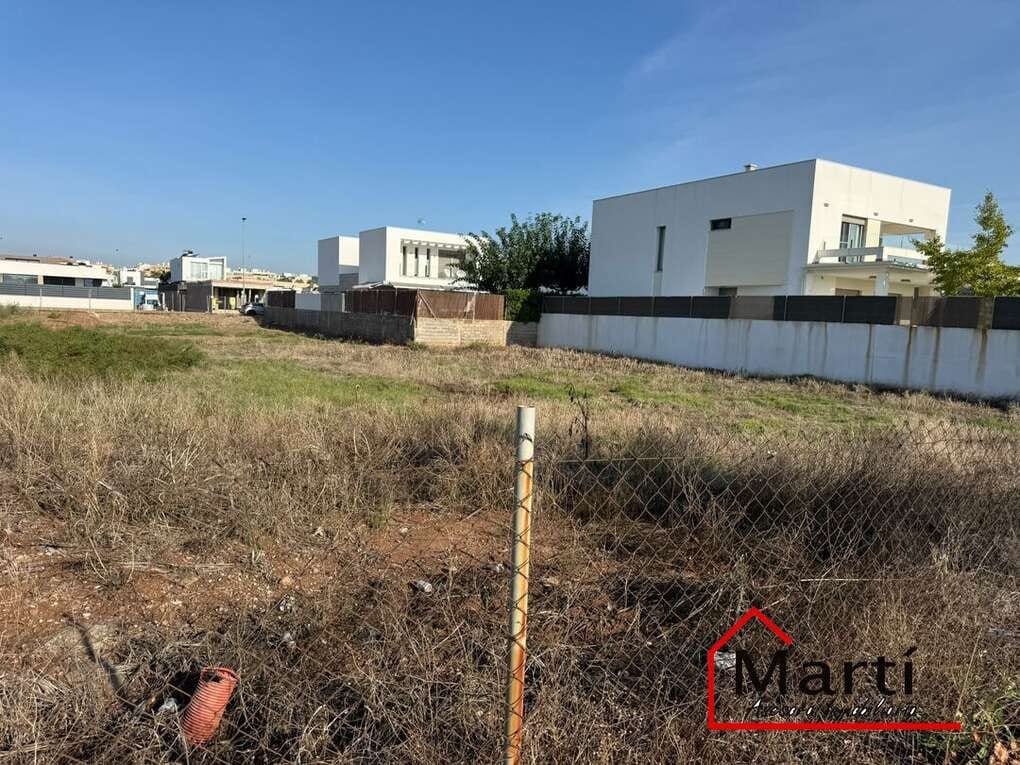 TERRENO URBANO ESQUINERO EN NOVENES DE CALATRAVA – 800 M² PARA TU PROYECTO IDEAL - Foto 11