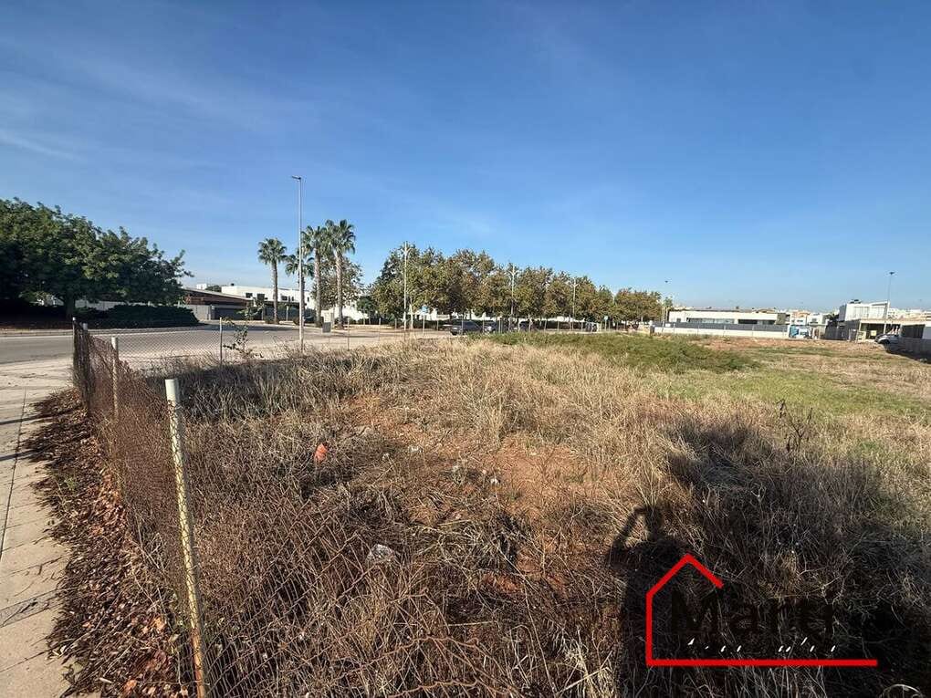 TERRENO URBANO ESQUINERO EN NOVENES DE CALATRAVA – 800 M² PARA TU PROYECTO IDEAL - Foto 14