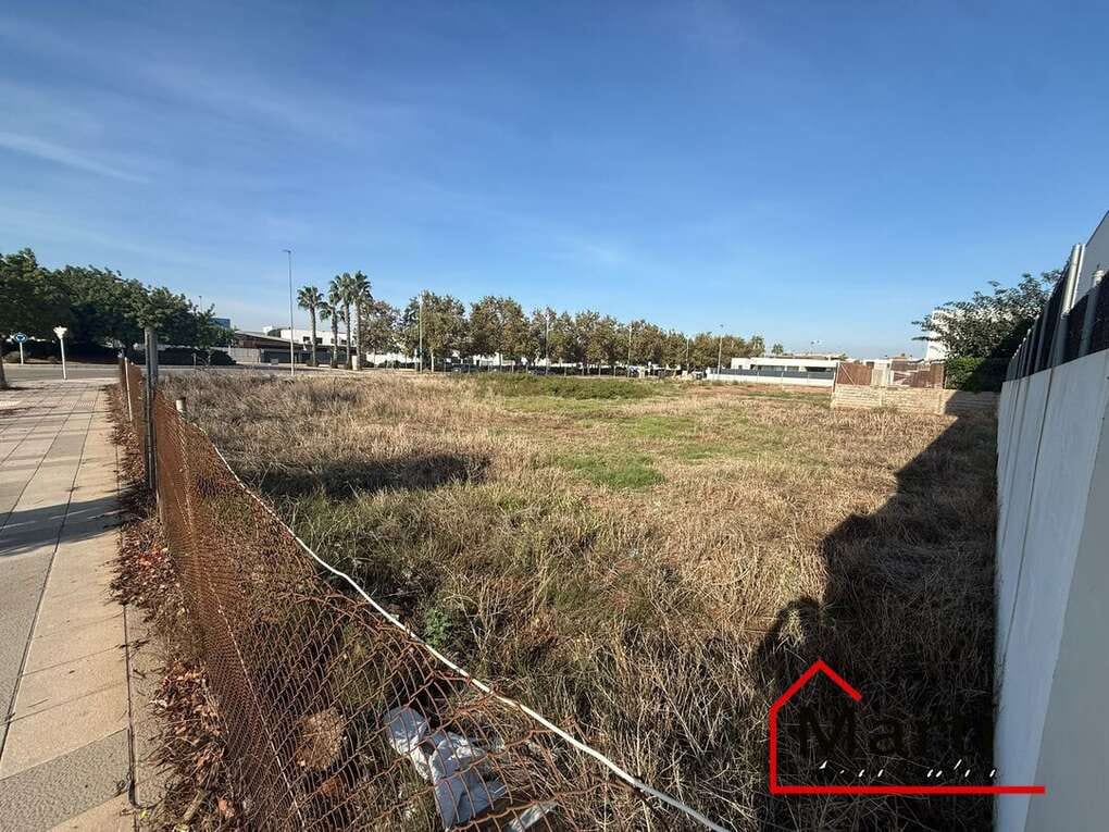 TERRENO URBANO ESQUINERO EN NOVENES DE CALATRAVA – 800 M² PARA TU PROYECTO IDEAL - Foto 15