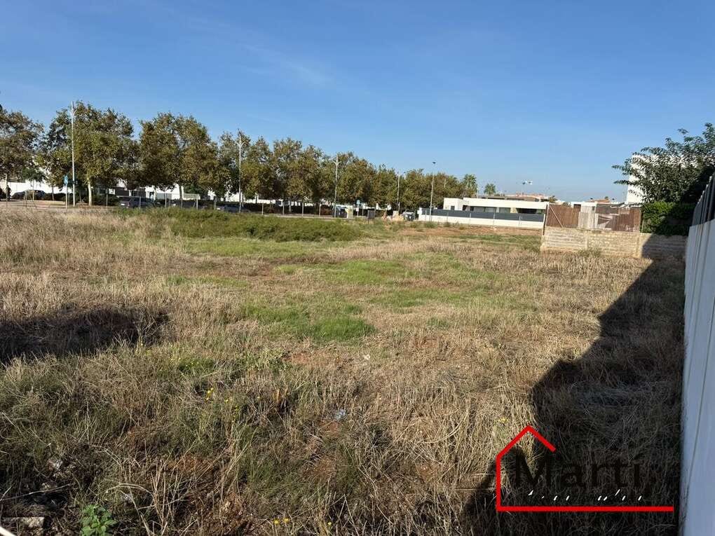 TERRENO URBANO ESQUINERO EN NOVENES DE CALATRAVA – 800 M² PARA TU PROYECTO IDEAL - Foto 16
