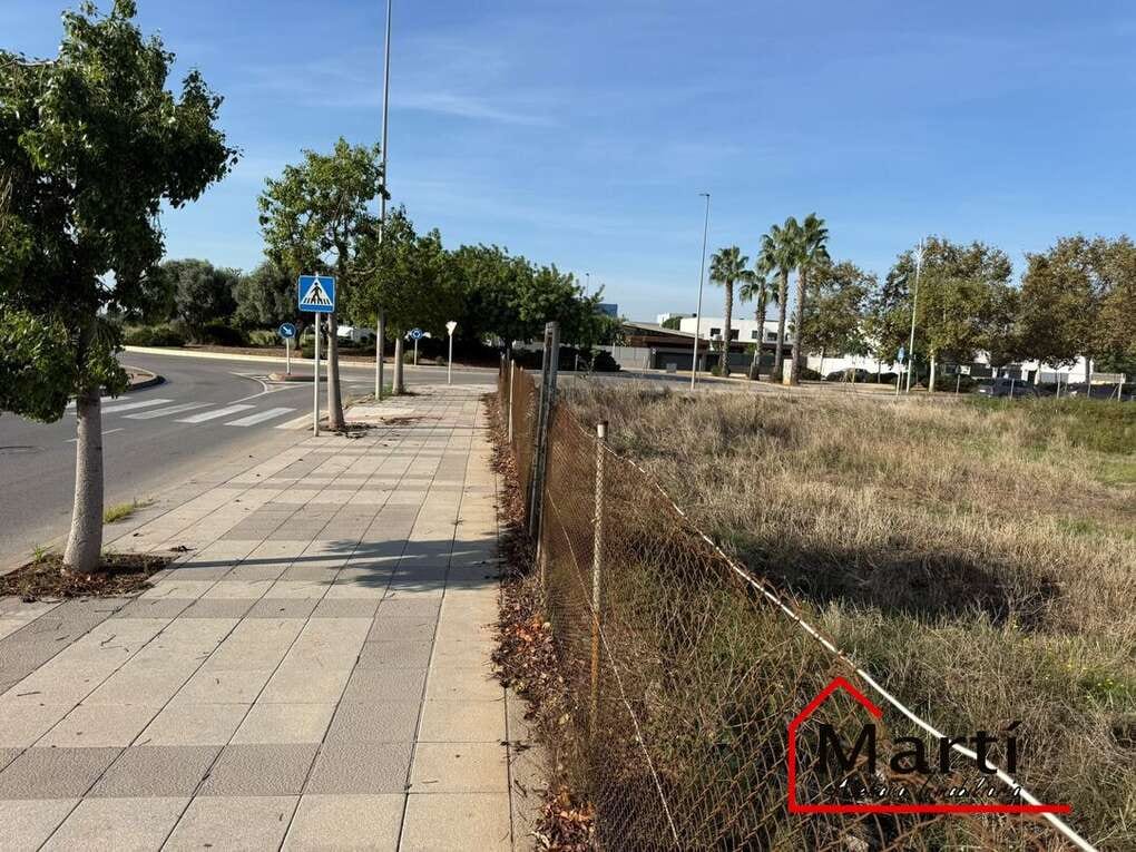 TERRENO URBANO ESQUINERO EN NOVENES DE CALATRAVA – 800 M² PARA TU PROYECTO IDEAL - Foto 17