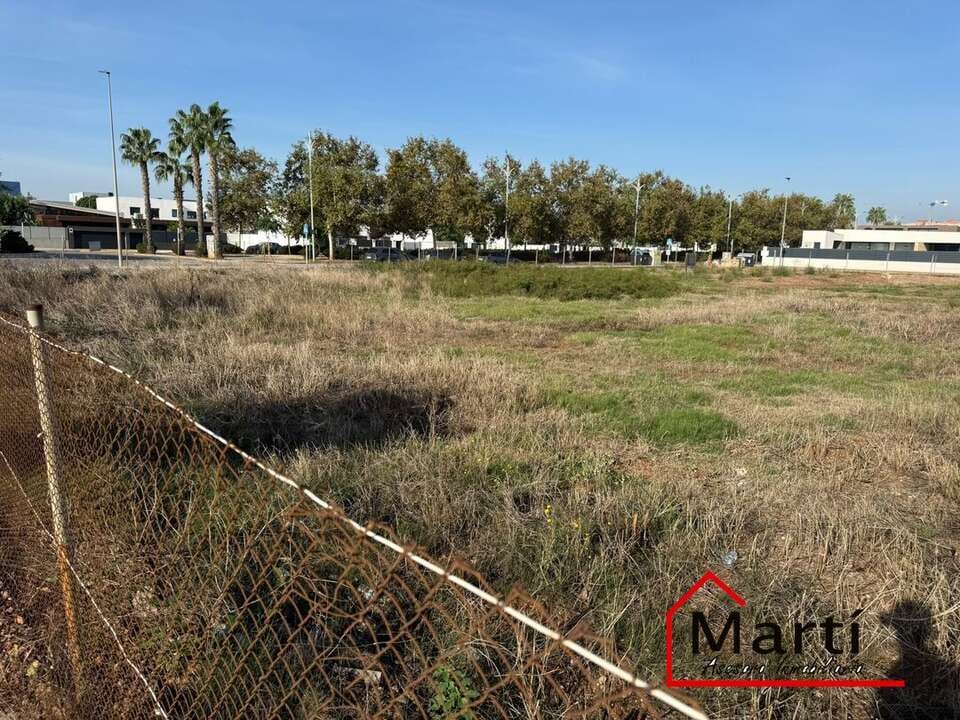 TERRENO URBANO ESQUINERO EN NOVENES DE CALATRAVA – 800 M² PARA TU PROYECTO IDEAL - Foto 19