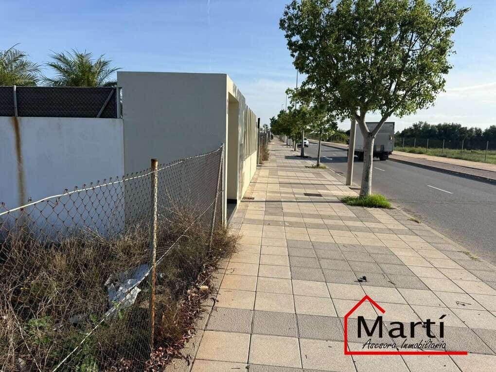 TERRENO URBANO ESQUINERO EN NOVENES DE CALATRAVA – 800 M² PARA TU PROYECTO IDEAL - Foto 20