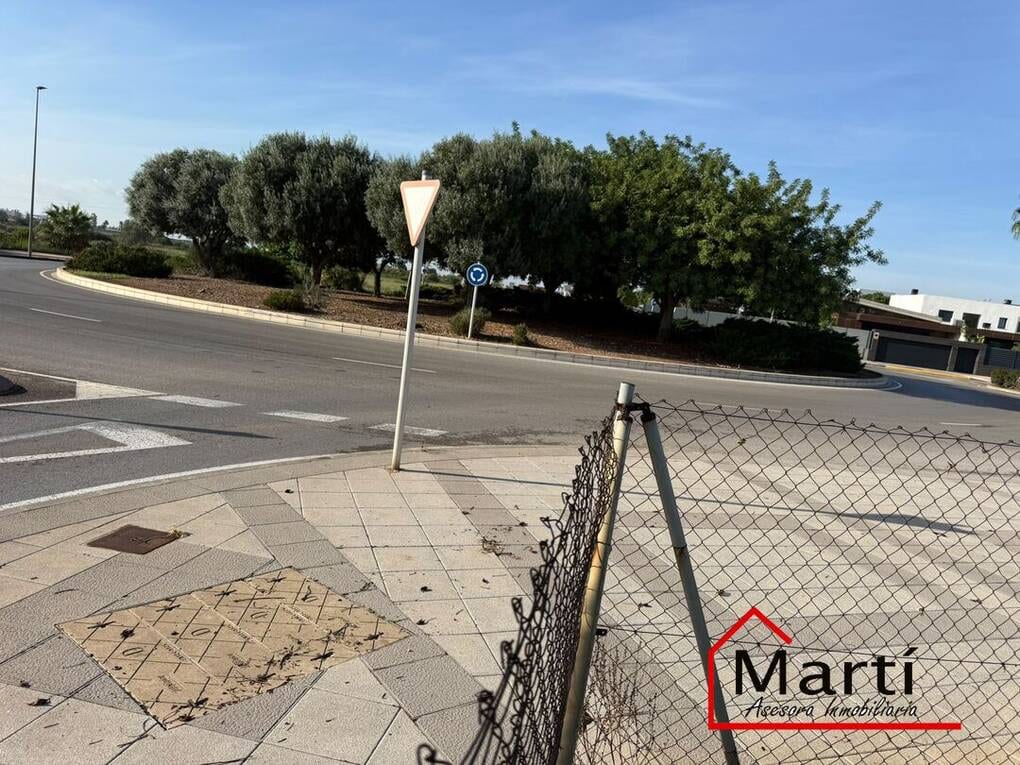 TERRENO URBANO ESQUINERO EN NOVENES DE CALATRAVA – 800 M² PARA TU PROYECTO IDEAL - Foto 21