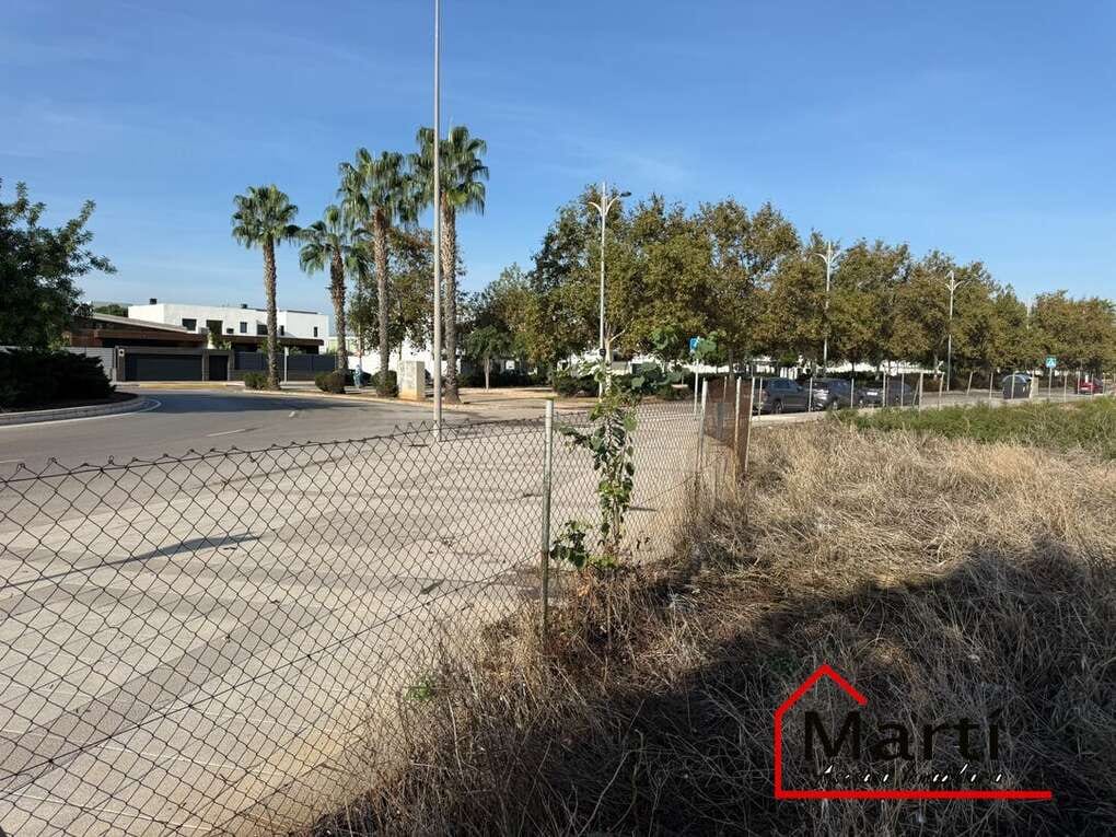 TERRENO URBANO ESQUINERO EN NOVENES DE CALATRAVA – 800 M² PARA TU PROYECTO IDEAL - Foto 22