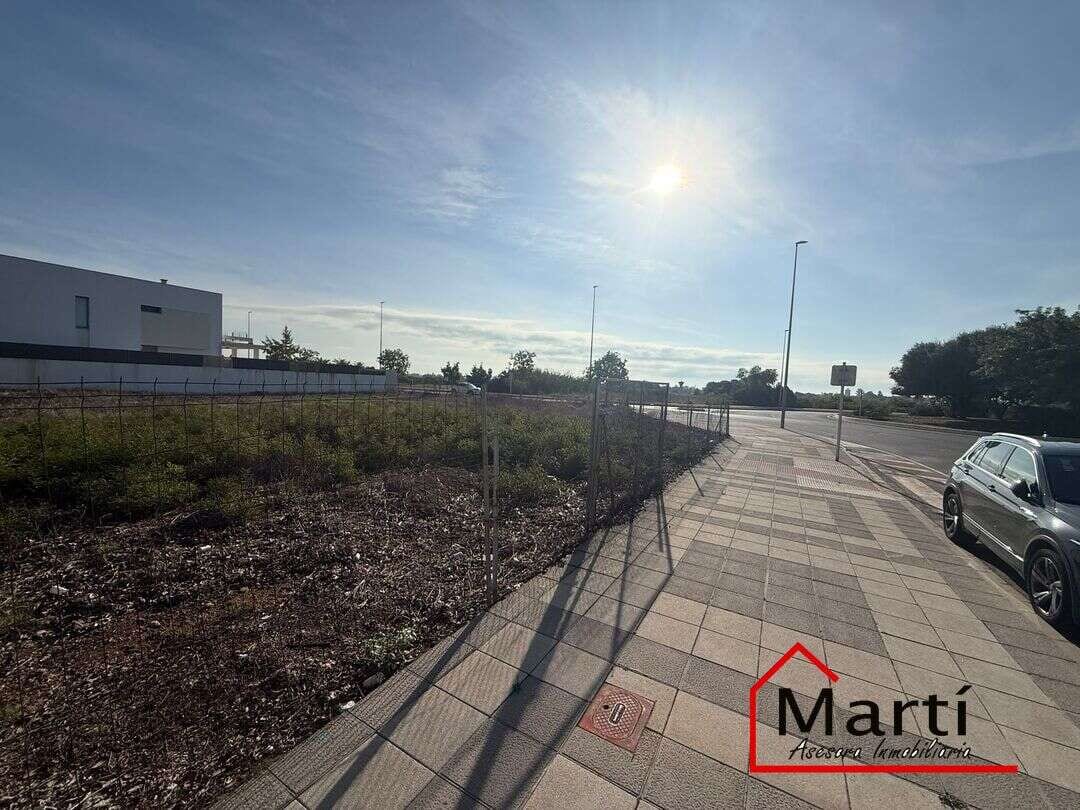 TERRENO URBANO ESQUINERO EN NOVENES DE CALATRAVA – 800 M² PARA TU PROYECTO IDEAL - Foto 23