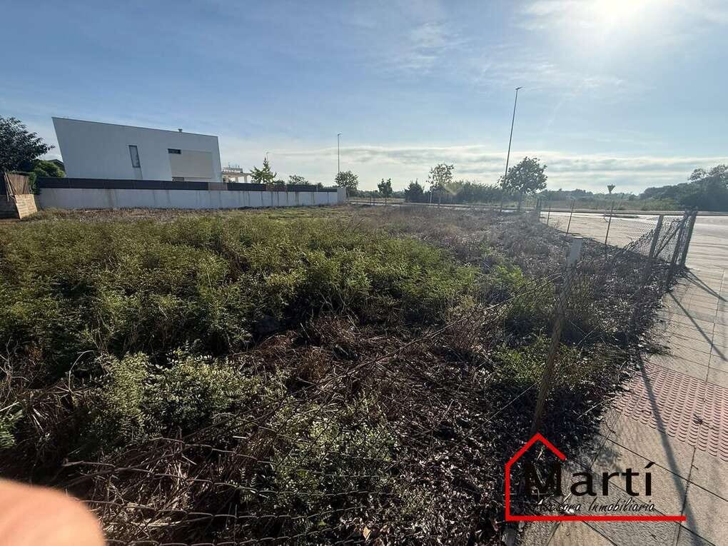 TERRENO URBANO ESQUINERO EN NOVENES DE CALATRAVA – 800 M² PARA TU PROYECTO IDEAL - Foto 7