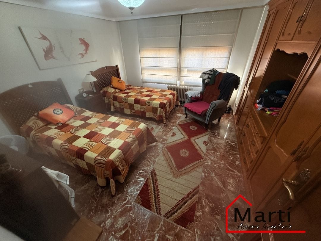 ESPECTACULAR CASA DE 4 ALTURAS EN EL CENTRO DE BURRIANA - Foto 10