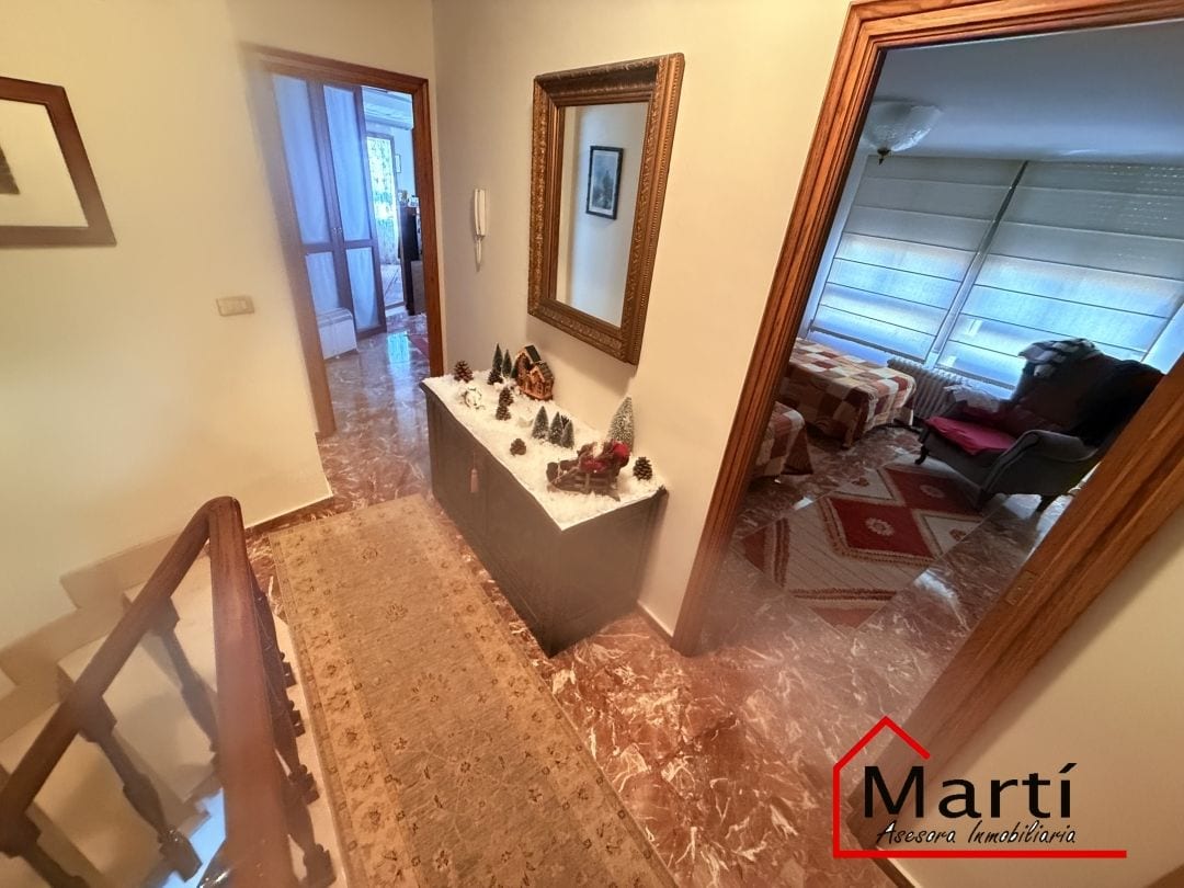 ESPECTACULAR CASA DE 4 ALTURAS EN EL CENTRO DE BURRIANA - Foto 11