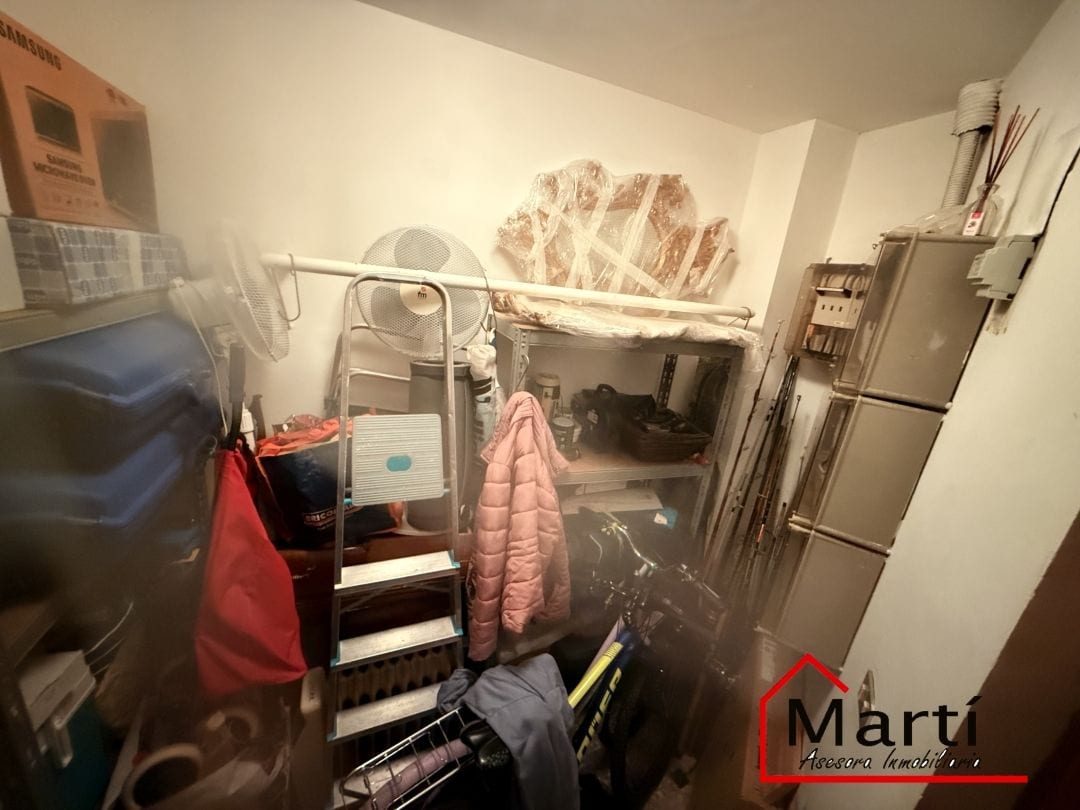 ESPECTACULAR CASA DE 4 ALTURAS EN EL CENTRO DE BURRIANA - Foto 12