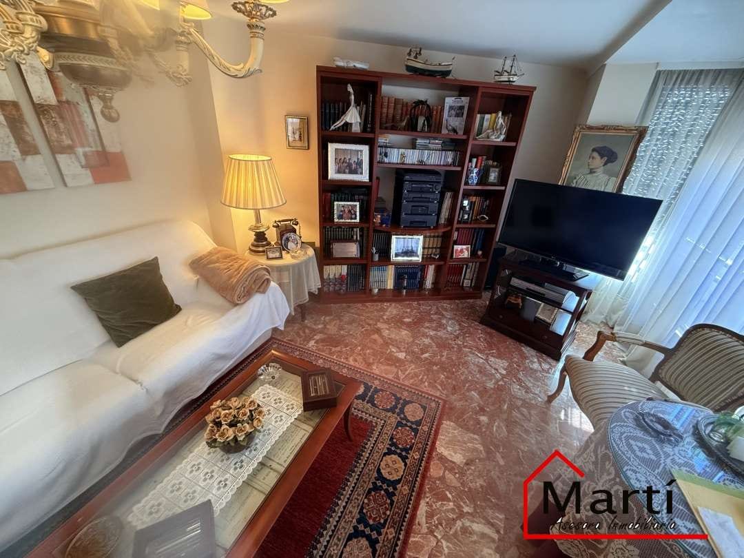 ESPECTACULAR CASA DE 4 ALTURAS EN EL CENTRO DE BURRIANA - Foto 13
