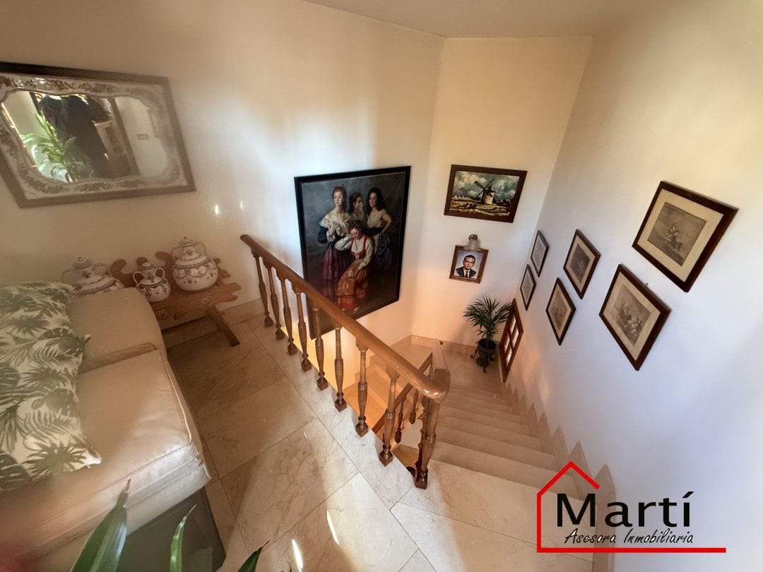 ESPECTACULAR CASA DE 4 ALTURAS EN EL CENTRO DE BURRIANA - Foto 15